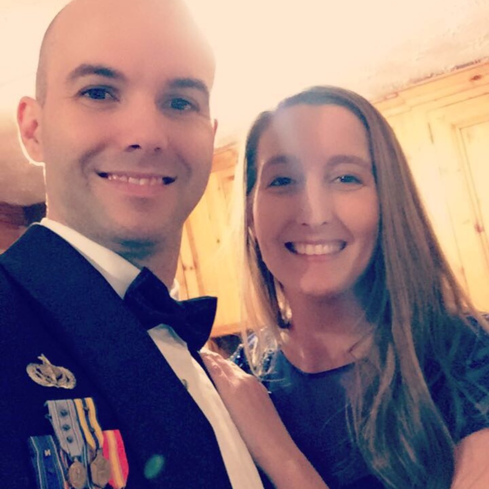 Meet your Posher, Leah